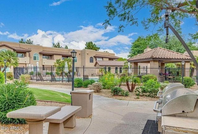 9450 E BECKER Lane 2068, Scottsdale, AZ 85260