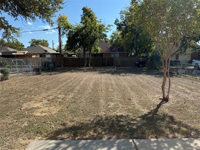 1926 Bayside Street, Dallas, TX 75212