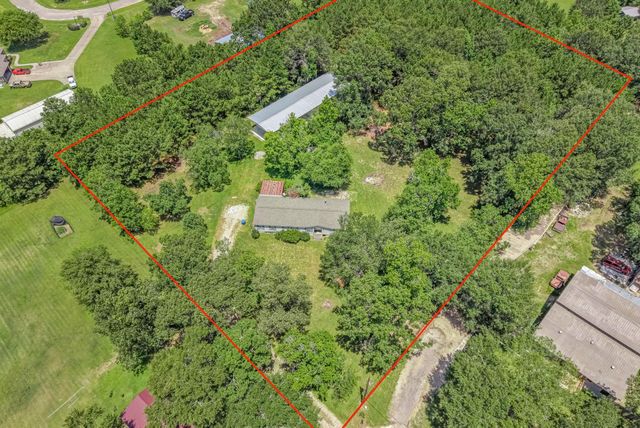 25979 Shade Tree Lane, Splendora, TX 77372