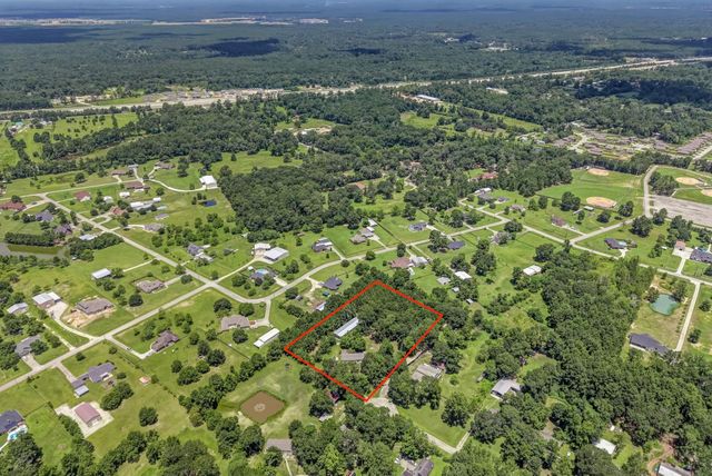 25979 Shade Tree Lane, Splendora, TX 77372