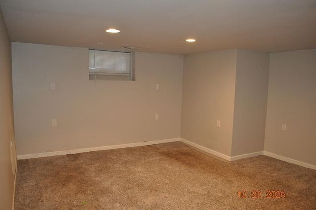 3918 Hayes Street NE, Columbia Heights, MN 55421