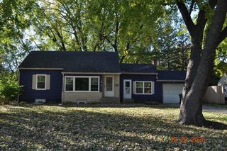 3918 Hayes Street NE, Columbia Heights, MN 55421