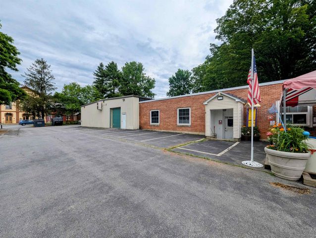 209 -223 Main Street, Charlestown, NH 03603