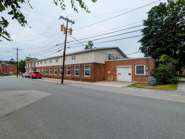 209 -223 Main Street, Charlestown, NH 03603