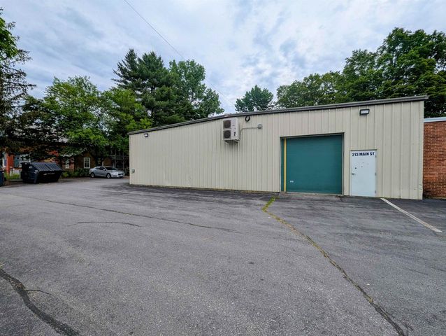 209 -223 Main Street, Charlestown, NH 03603
