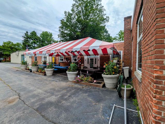 209 -223 Main Street, Charlestown, NH 03603