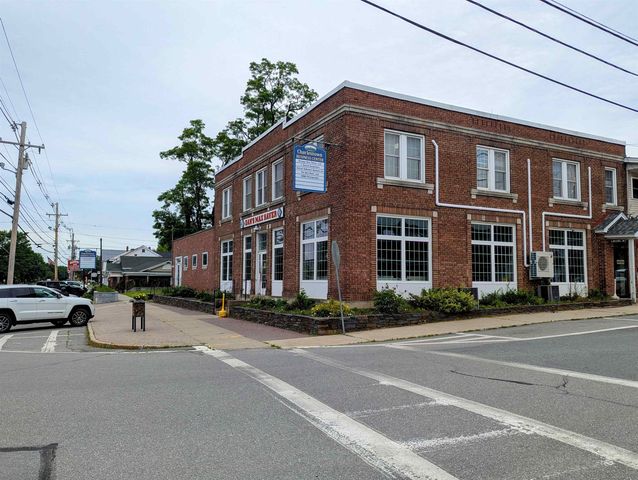 209 -223 Main Street, Charlestown, NH 03603