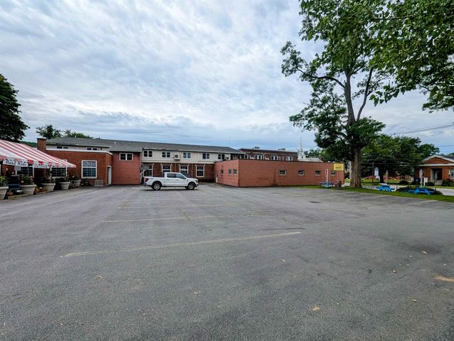 209 -223 Main Street, Charlestown, NH 03603