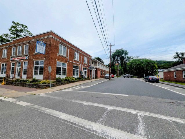 209 -223 Main Street, Charlestown, NH 03603