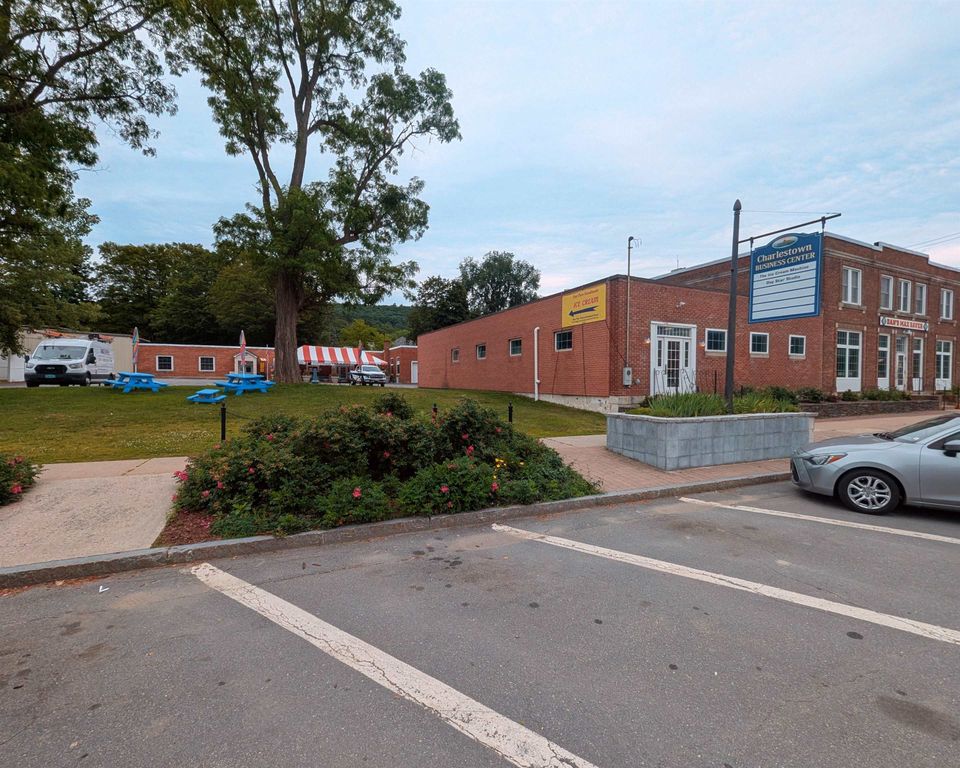 209 -223 Main Street, Charlestown, NH 03603