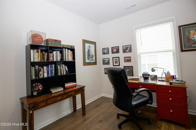 801 Amster Way, Pinehurst, NC 28374