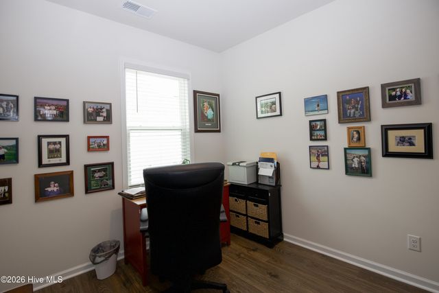 801 Amster Way, Pinehurst, NC 28374