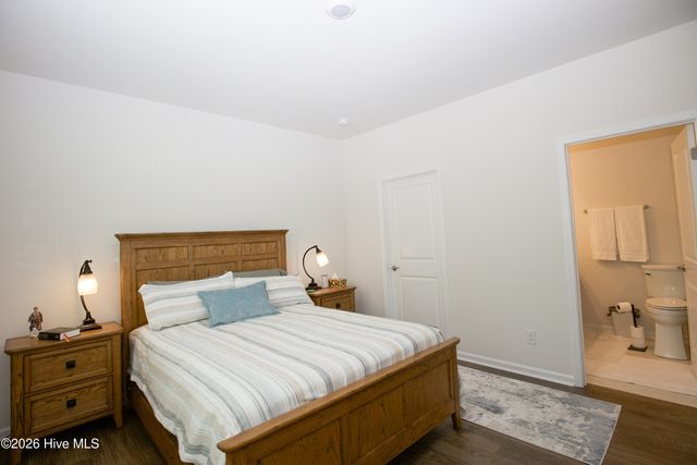 801 Amster Way, Pinehurst, NC 28374