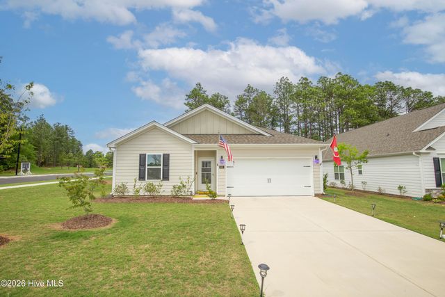 801 Amster Way, Pinehurst, NC 28374