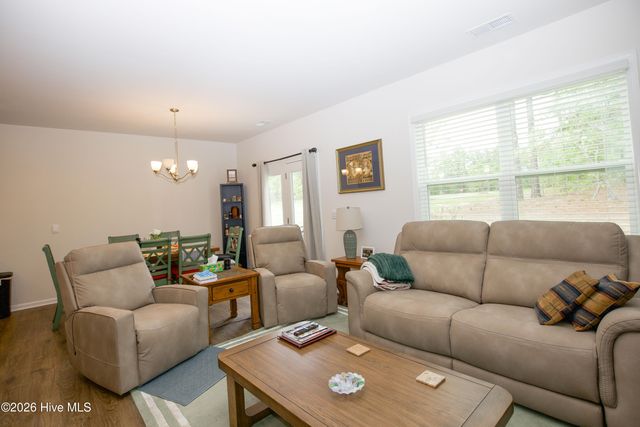 801 Amster Way, Pinehurst, NC 28374