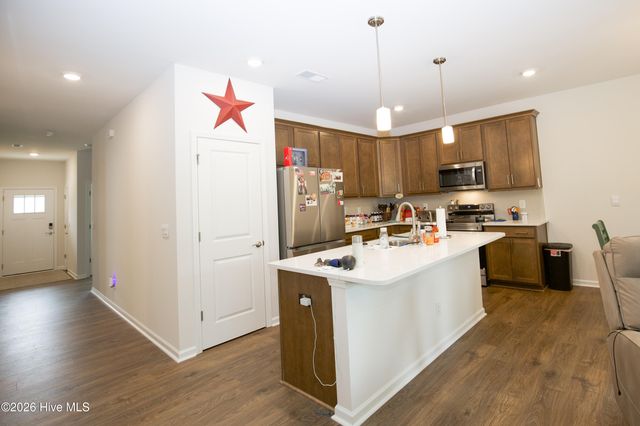 801 Amster Way, Pinehurst, NC 28374