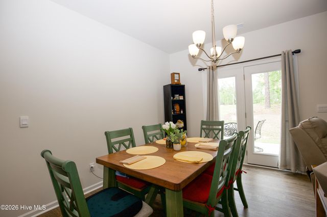 801 Amster Way, Pinehurst, NC 28374