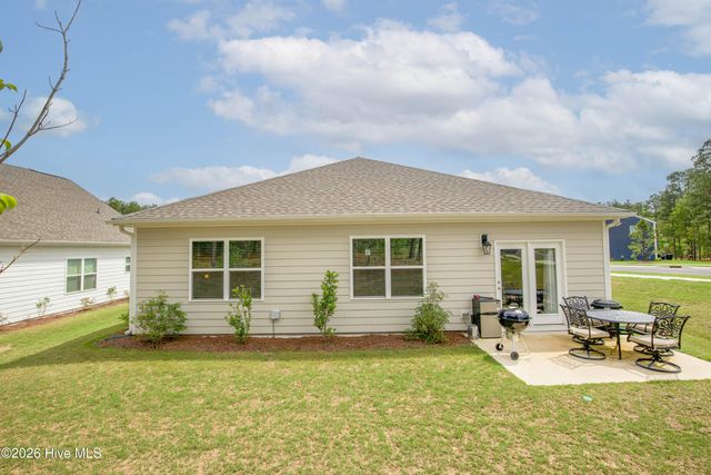 801 Amster Way, Pinehurst, NC 28374