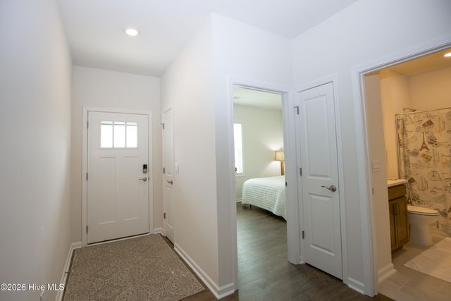 801 Amster Way, Pinehurst, NC 28374