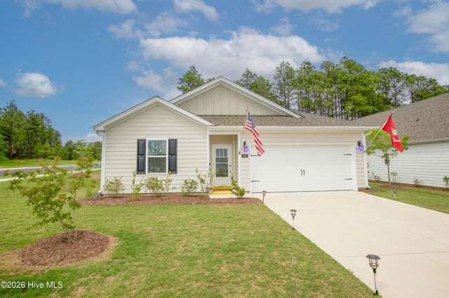 801 Amster Way, Pinehurst, NC 28374