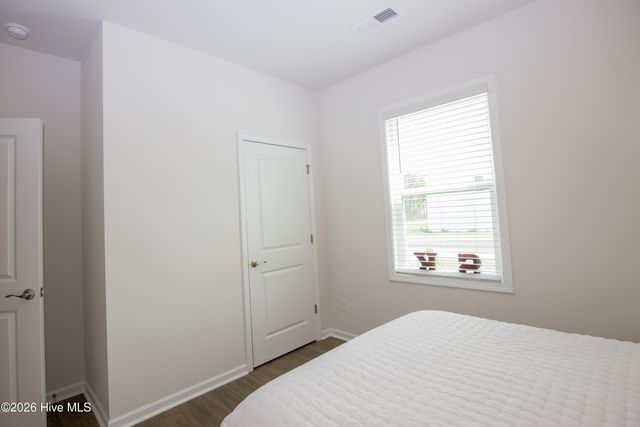 801 Amster Way, Pinehurst, NC 28374