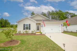 801 Amster Way, Pinehurst, NC 28374