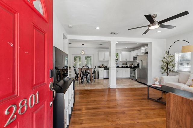 2801 S MANHATTAN AVENUE, Tampa, FL 33629