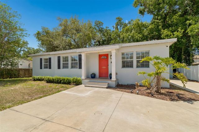 2801 S MANHATTAN AVENUE, Tampa, FL 33629