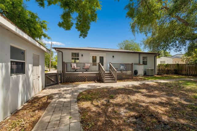 2801 S MANHATTAN AVENUE, Tampa, FL 33629