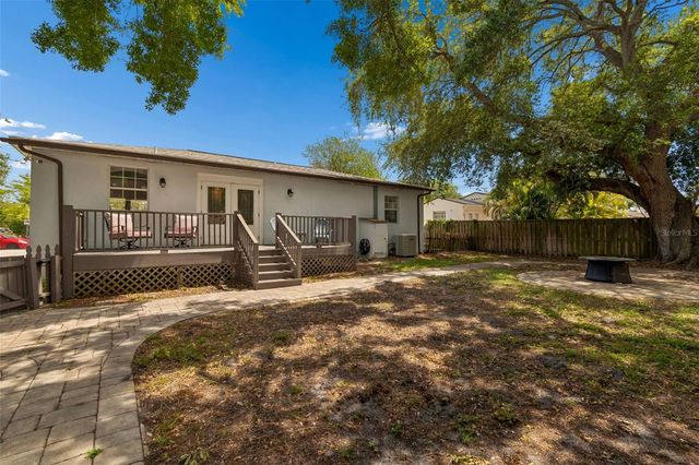 2801 S MANHATTAN AVENUE, Tampa, FL 33629