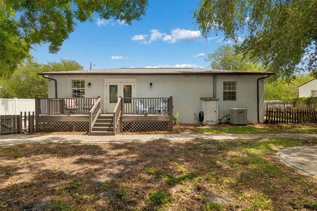 2801 S MANHATTAN AVENUE, Tampa, FL 33629