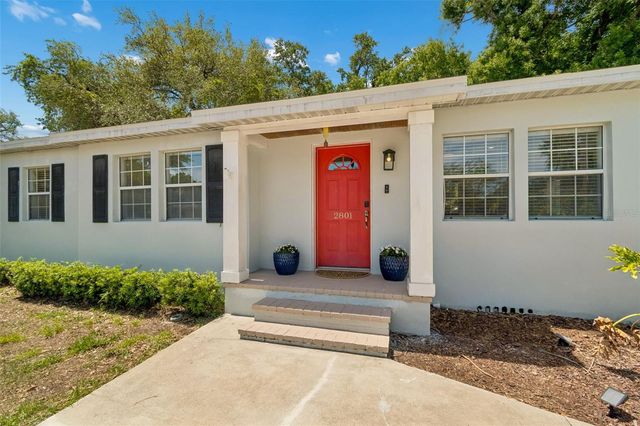 2801 S MANHATTAN AVENUE, Tampa, FL 33629