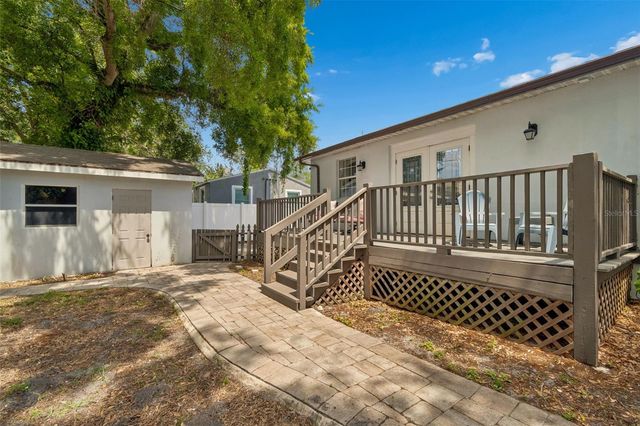 2801 S MANHATTAN AVENUE, Tampa, FL 33629