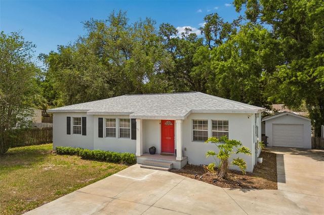 2801 S MANHATTAN AVENUE, Tampa, FL 33629