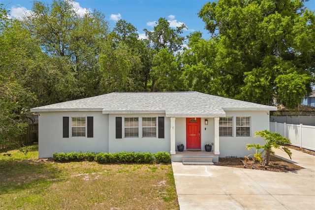 2801 S MANHATTAN AVENUE, Tampa, FL 33629