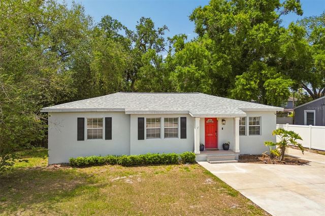 2801 S MANHATTAN AVENUE, Tampa, FL 33629