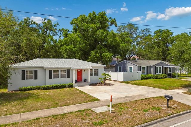 2801 S MANHATTAN AVENUE, Tampa, FL 33629