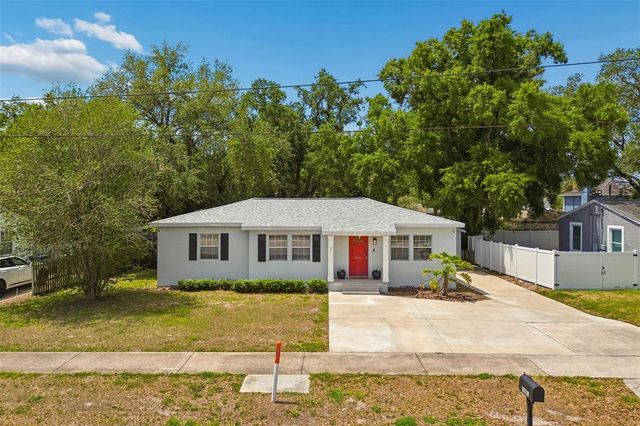 2801 S MANHATTAN AVENUE, Tampa, FL 33629