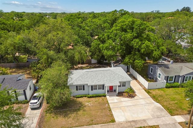 2801 S MANHATTAN AVENUE, Tampa, FL 33629