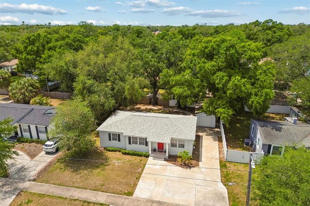 2801 S MANHATTAN AVENUE, Tampa, FL 33629