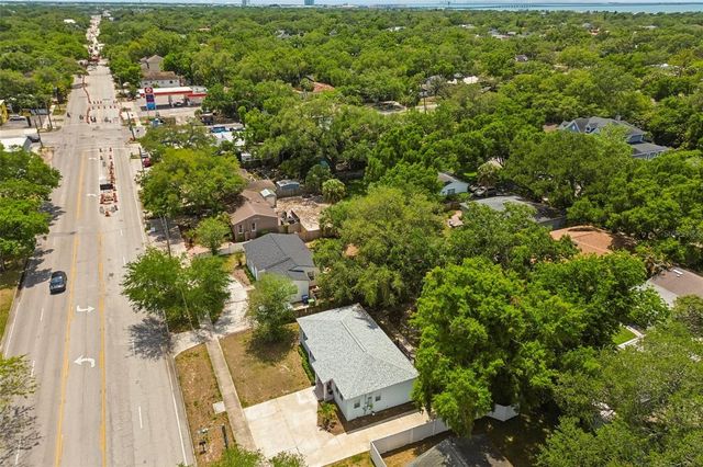 2801 S MANHATTAN AVENUE, Tampa, FL 33629