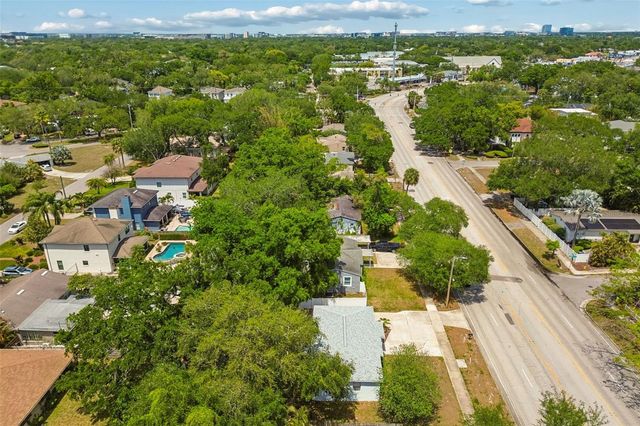 2801 S MANHATTAN AVENUE, Tampa, FL 33629