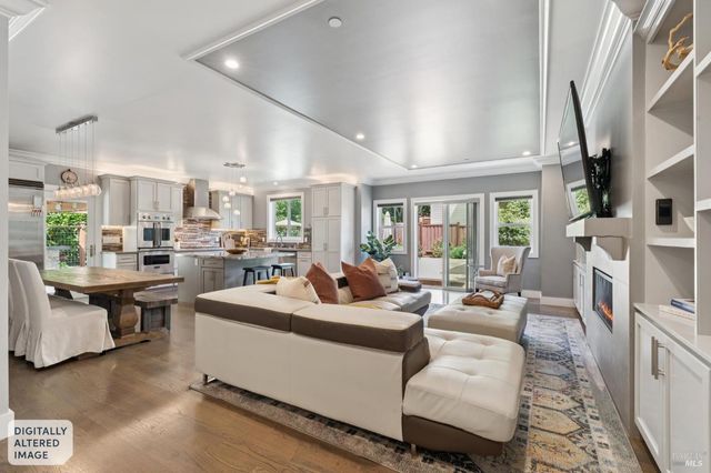 227 Theodor Ln, Sonoma, CA 95476