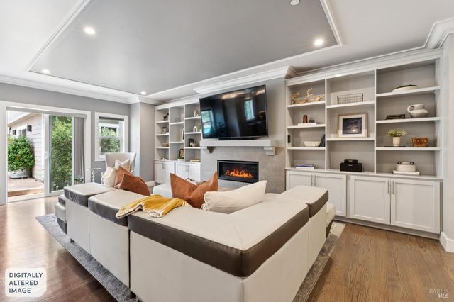 227 Theodor Ln, Sonoma, CA 95476