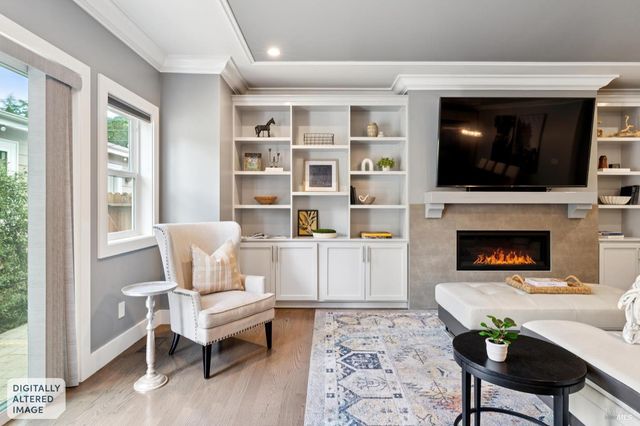 227 Theodor Ln, Sonoma, CA 95476