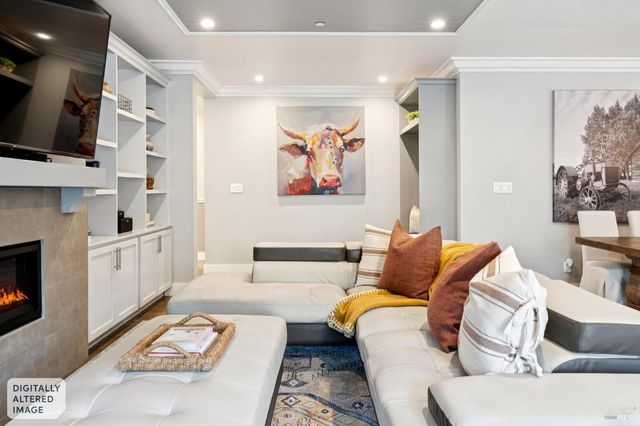 227 Theodor Ln, Sonoma, CA 95476