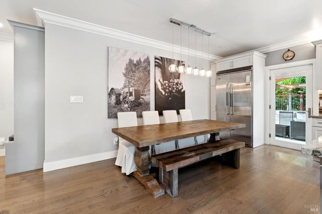 227 Theodor Ln, Sonoma, CA 95476