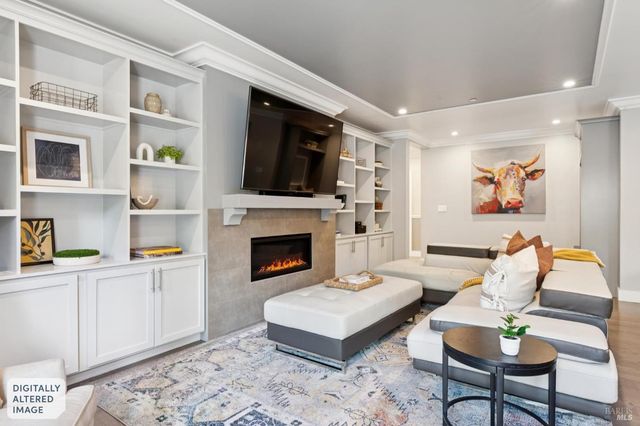 227 Theodor Ln, Sonoma, CA 95476