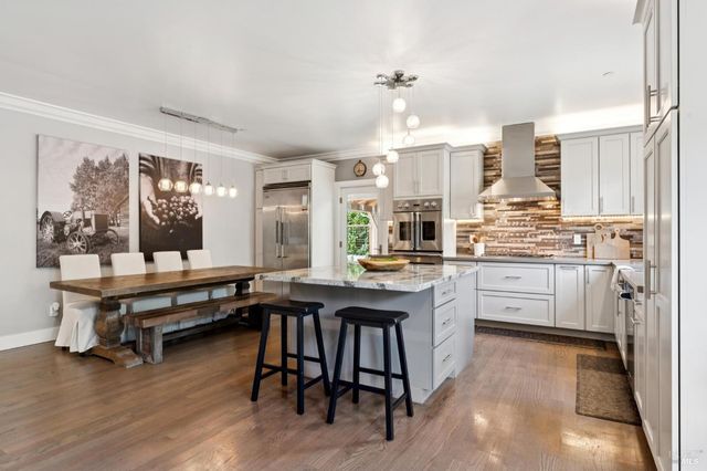 227 Theodor Ln, Sonoma, CA 95476