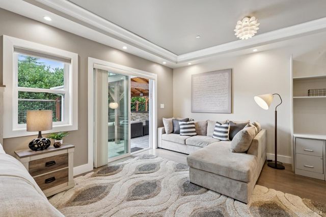 227 Theodor Ln, Sonoma, CA 95476